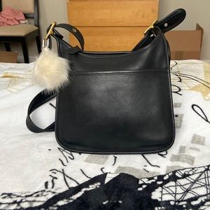 Vintage coach bag